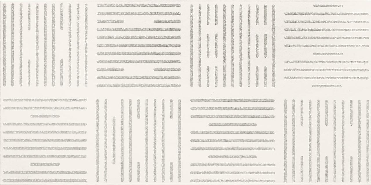 Керамическая плитка декор Burano stripes 30.8x60.8