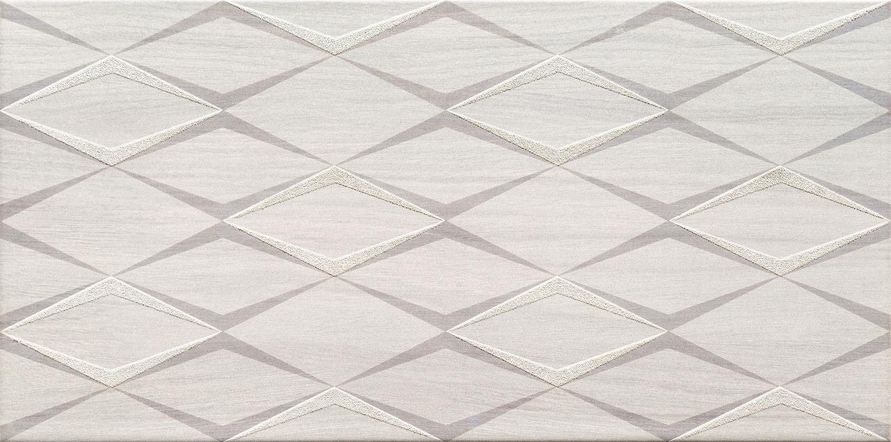 Керамическая плитка декор Edello geo 22.3x44.8