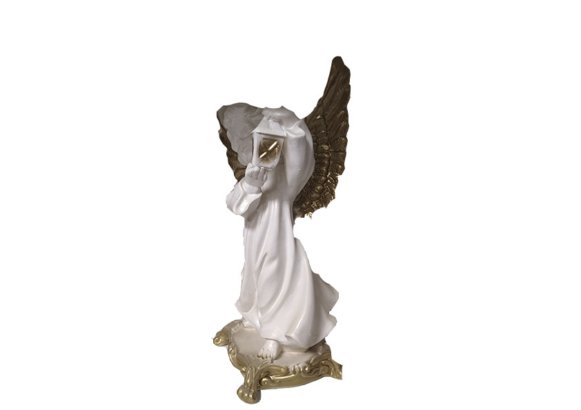 Ангел с фонарем - фото 2 - id-p140256581