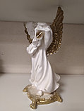 Ангел с фонарем, фото 3