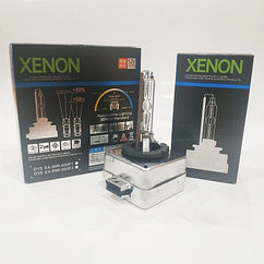 Газозарядная лампа D1S 6000K Xenon