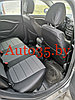 Автомобильные чехлы для Lada Vesta 2015-, фото 4