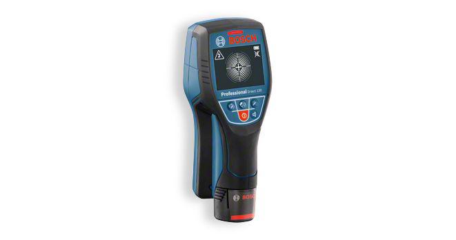 Металлодетектор Bosch D-tect 120 (0.601.081.301)