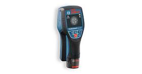 Металлодетектор Bosch D-tect 120 (0.601.081.301)