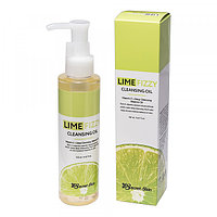 SS LIME FIZZY Масло гидрофильное SECRETSKIN LIME FIZZY CLEANSING OIL 150мл