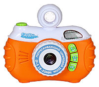 Развивающая игрушка «Фотокамера» Play Smart 7540