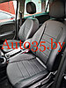 Автомобильные чехлы для Renault Scenic 3 2009-2016 5 мест, фото 5