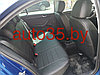 Автомобильные чехлы для  Skoda Rapid 2012- \ Volkswagen Polo 2020-, фото 4