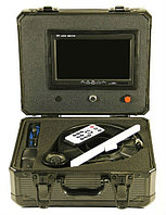 Подводная камера для рыбалки ЯЗЬ-52 Компакт 7" с DVR