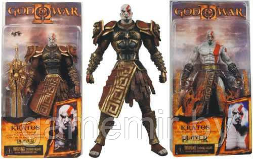 Kratos