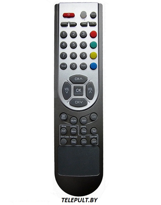 Пульт ROLSEN EN-21610
