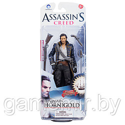 Assassin's Creed: Benjamin Hornigold