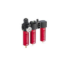 Блок подготовки 1/2" мод. E/32-D ANI ANI Spa AH117309 (Италия)