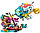Конструктор Lari Friends "Спасение дельфинов", 380 деталей, аналог LEGO, арт.11371, фото 2