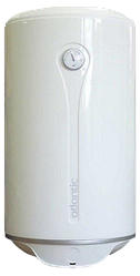 Электрический водонагреватель Atlantic Ego VM 100 1500W