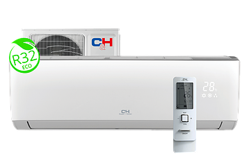 Сплит-система Cooper&Hunter Arctic Inverter NG CH-S24FTXLA-NG