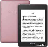 Электронная книга Amazon Kindle Paperwhite 2018 32GB (слива)