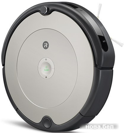 Робот-пылесос iRobot Roomba 698 - фото 2 - id-p140264582