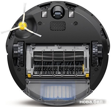 Робот-пылесос iRobot Roomba 698 - фото 3 - id-p140264582