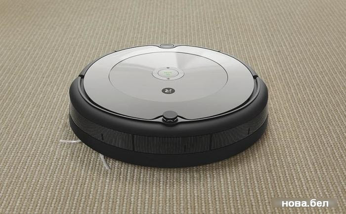 Робот-пылесос iRobot Roomba 698 - фото 4 - id-p140264582