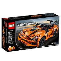 Конструктор LEGO Technic 42093 Шевроле Корветт ZR1, фото 1