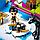 Конструктор LEGO Disney Princess 43174 Книга сказочных приключений Мулан, фото 4