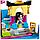 Конструктор LEGO Disney Princess 43174 Книга сказочных приключений Мулан, фото 5