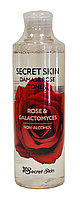 Тонер с экстрактом розы Secret Skin Damask Rose Toner , 250 мл