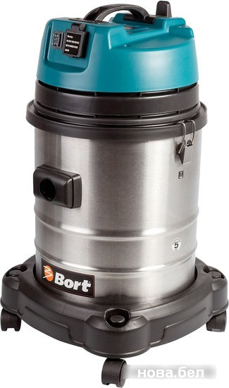 Профессиональный пылесос Bort BSS-1440-Pro 1400 Вт