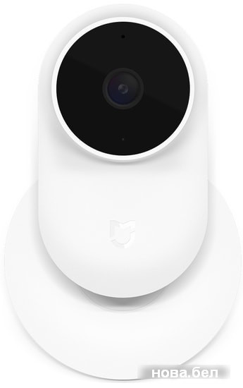 IP камера Xiaomi Mijia Camera 1080p (SXJ02ZM) - фото 3 - id-p140264637
