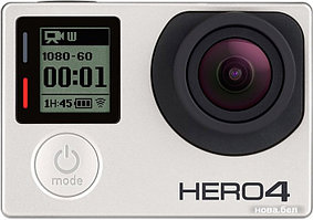 Экшн-камера GoPro HERO4 Edition Surf (CHDHX-401)