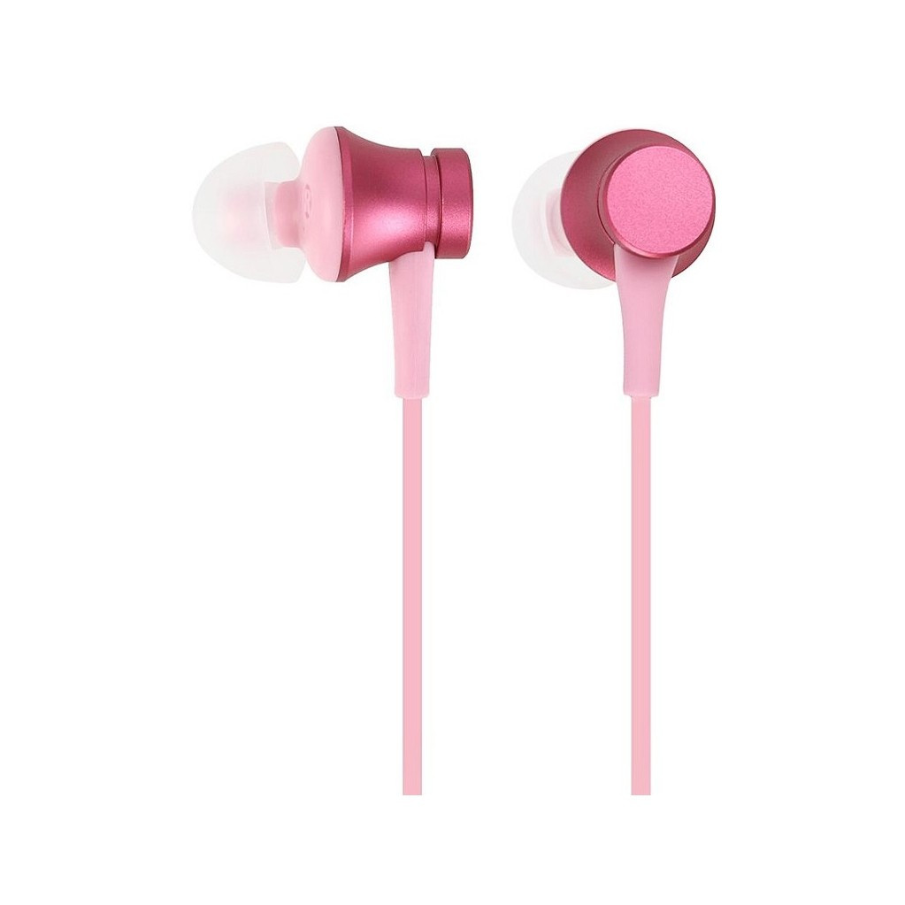 Наушники Xiaomi Mi In-Ear Headphones Basic, фото 1
