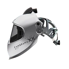 Сварочная маска хамелеон Optrel panoramaxx CLT 2.0 для PAPR(СИЗОД) (Швейцария)