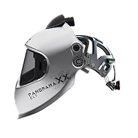 Сварочная маска хамелеон Optrel panoramaxx CLT 2.0 для PAPR(СИЗОД) (Швейцария)