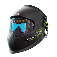 Сварочная маска хамелеон Optrel panoramaxx quattro для PAPR(СИЗОД) (Швейцария)