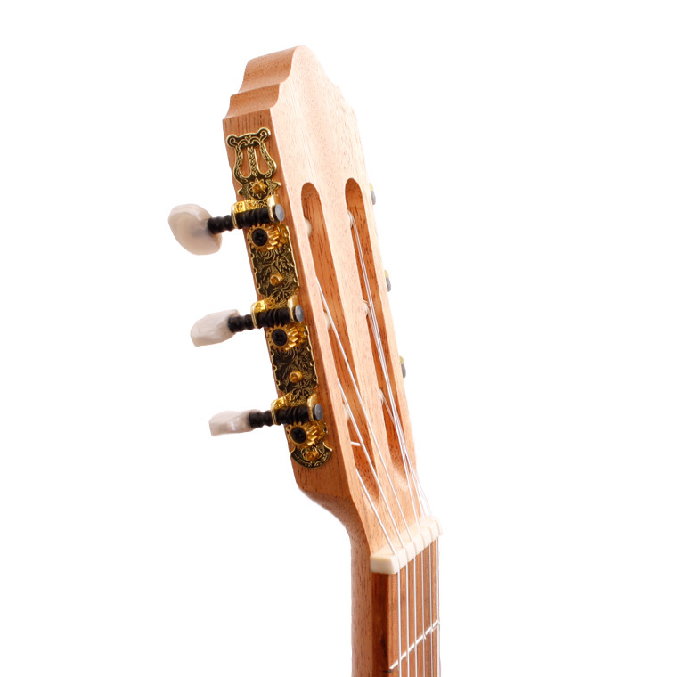 Гитара классическая APC GC-200-OP - фото 4 - id-p140152936