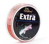 Леска Toughlon Extra Monofilament 30m (0.1; 0.12; 0.14; 0.16; 0.18мм)