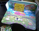 Комплект детской мебели "Мультяшки", фото 3