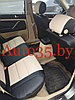 Автомобильные модельные чехлы Volkswagen Passat B5 Sd 1997-2005, фото 2
