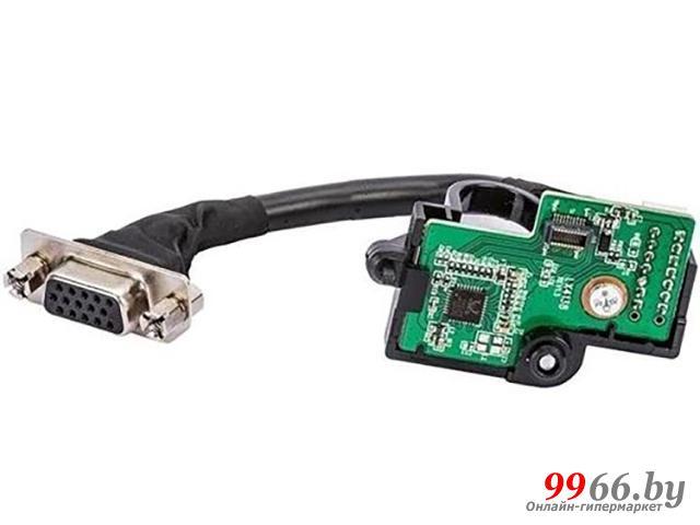 Аксессуар Dell VGA Adapter Card for Optiplex Micro 492-BCBC