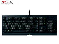 Геймерская клавиатура с подсветкой Razer Cynosa Lite RZ03-02741500-R3R1 мембранная игровая для компьютера