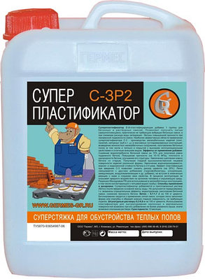 Пластификаторы, фиброволокно, добавки для бетона