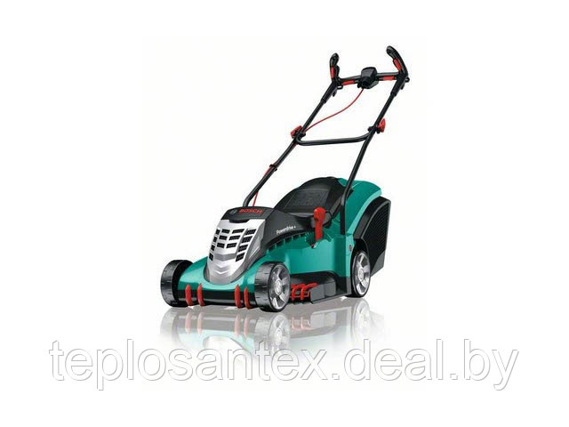 Газонокосилка электрическая BOSCH ROTAK 40 (1700 Вт; ширина 40 см) в Гомеле