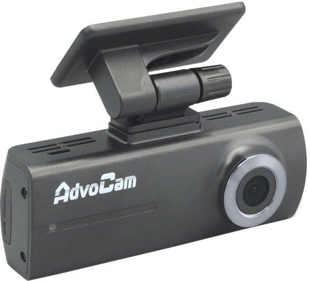 Автомобильный видеорегистратор AdvoCam W101 - фото 1 - id-p140280773