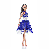 ВИАНА / Платье и сумка для Barbie - Original (Артикул: 128.17.1)