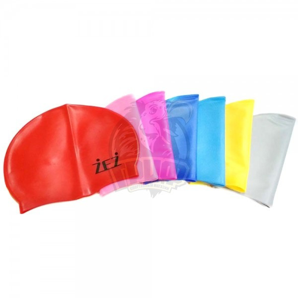 Шапочка для плавания ZEZ Sport (арт. SL-5501) - фото 1 - id-p140290132