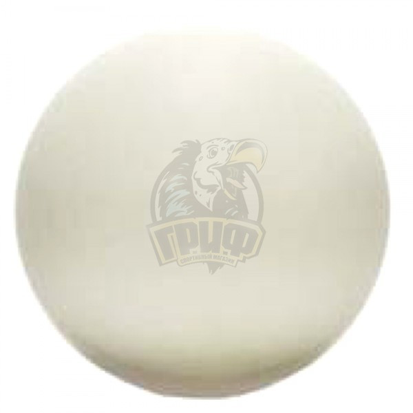 Мяч для настольного тенниса (белый) (арт. PL140) - фото 1 - id-p140290152