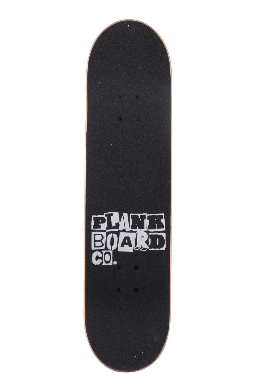 Скейтборд Plank Punky - фото 5 - id-p140290348