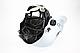 Сварочная маска хамелеон Optrel panoramaxx CLT 2.0 для PAPR(СИЗОД) (Швейцария), фото 2