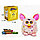 Детская интерактивная игрушка Ферби Furby по кличке Пикси (Светящиеся ушки), фото 2
